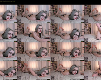 pinkncrazy — 120 minute Chaturbate female cam show recording, 720p, Apr 21, 2024