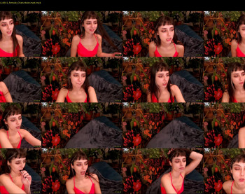 pluto_astrology — 9 minute Chaturbate female cam show recording, 720p, Apr 22, 2024