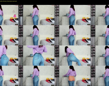 pussysweet9 — 68 minute Chaturbate female cam show recording, 720p, Apr 21, 2024