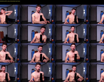 rainbow_farmer_james — 25 minute Chaturbate male cam show recording, 720p, Apr 22, 2024