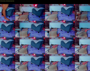 rihanna_rose — 10 minute Chaturbate female cam show recording, 720p, Apr 21, 2024