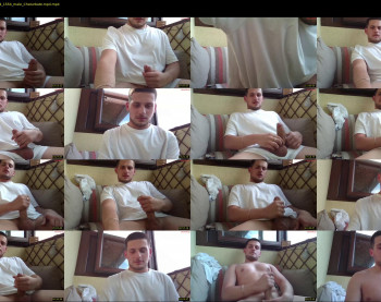 roberto_twink1 — 66 minute Chaturbate male cam show recording, 720p, Apr 21, 2024
