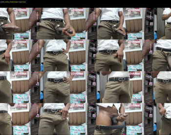 roccoblack02 — 47 minute Chaturbate male cam show recording, 720p, Apr 21, 2024