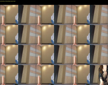 rosyemily — 3 minute Chaturbate female cam show recording, 720p, Apr 22, 2024