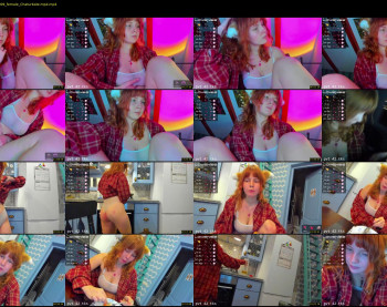 rubylynxxx — 38 minute Chaturbate female cam show recording, 720p, Apr 21, 2024