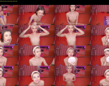 sandysweetie — 16 minute Chaturbate female cam show recording, 720p, Apr 21, 2024