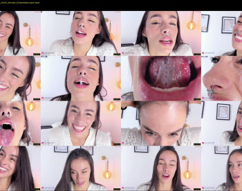 saraarchbould — 43 minute Chaturbate female cam show recording, 720p, Apr 22, 2024