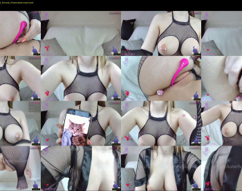 sellapink — 120 minute Chaturbate female cam show recording, 720p, Apr 21, 2024