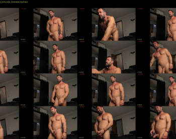 sexyflightz — 42 minute Chaturbate male cam show recording, 720p, Apr 21, 2024