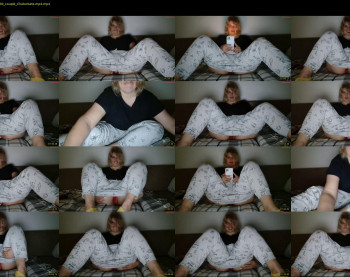 silvess333 — 12 minute Chaturbate female cam show recording, 720p, Apr 21, 2024