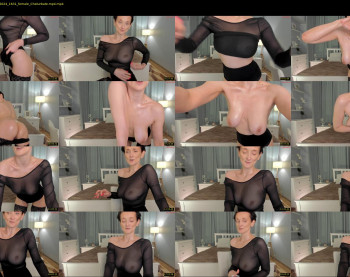 simonadebeauvoir — 21 minute Chaturbate female cam show recording, 720p, Apr 21, 2024