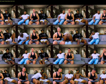 soccer_hot — 38 minute Chaturbate male cam show recording, 720p, Apr 21, 2024
