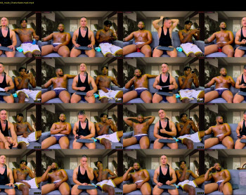 soccer_hot — 41 minute Chaturbate male cam show recording, 720p, Apr 21, 2024