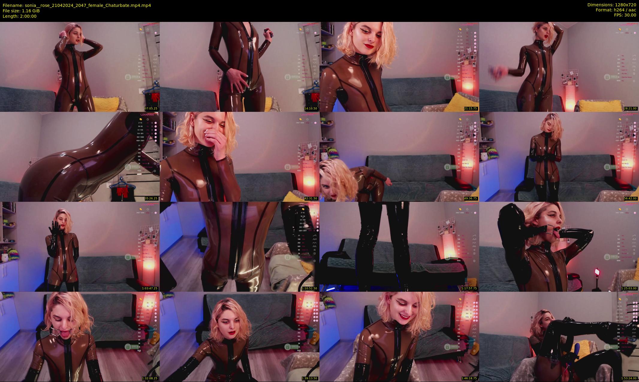 sonia__rose — 120 minute Chaturbate female cam show recording, 720p, Apr 21, 2024