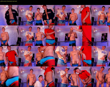stiiveen_24cm — 42 minute Chaturbate male cam show recording, 720p, Apr 21, 2024