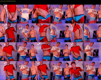 stiiveen_24cm — 11 minute Chaturbate male cam show recording, 720p, Apr 21, 2024