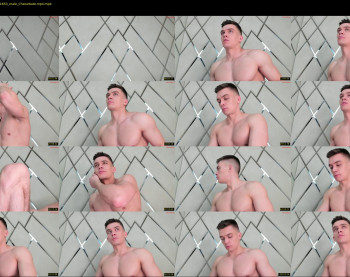 sultryandrew — 69 minute Chaturbate male cam show recording, 720p, Apr 21, 2024