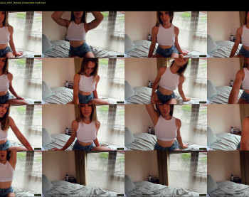 summer_sunshine_ — 35 minute Chaturbate female cam show recording, 720p, Apr 21, 2024