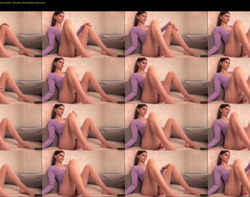 sweetsweet__baby — 3 minute Chaturbate female cam show recording, 720p, Apr 22, 2024