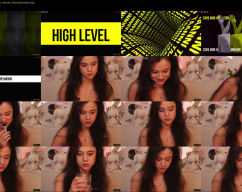 taanni_bc — 19 minute Chaturbate female cam show recording, 720p, Apr 22, 2024
