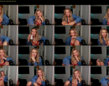 teamtragic — 81 minute Chaturbate female cam show recording, 720p, Apr 22, 2024