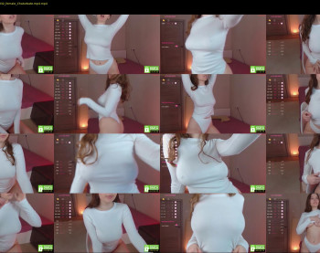 tinkerdinky — 120 minute Chaturbate female cam show recording, 720p, Apr 21, 2024