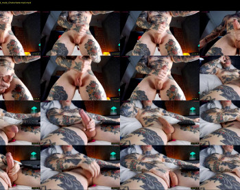 tom__ice — 120 minute Chaturbate male cam show recording, 720p, Apr 21, 2024