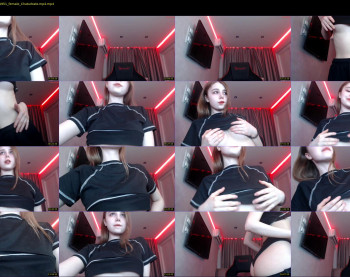 tripleprinces — 19 minute Chaturbate female cam show recording, 720p, Apr 21, 2024