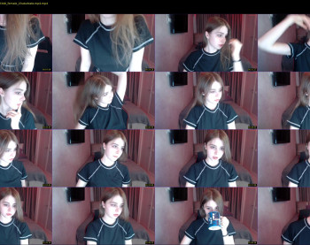tripleprinces — 2 minute Chaturbate female cam show recording, 720p, Apr 21, 2024