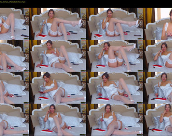 vanessajos — 94 minute Chaturbate female cam show recording, 720p, Apr 21, 2024