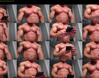 vecinito_ctb — 26 minute Chaturbate male cam show recording, 720p, Apr 21, 2024