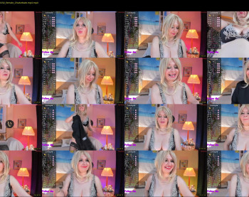 victoria_dior — 74 minute Chaturbate female cam show recording, 720p, Apr 21, 2024