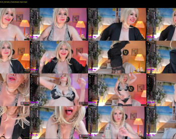victoria_dior — 48 minute Chaturbate female cam show recording, 720p, Apr 22, 2024