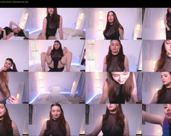 victoria_karma — 120 minute Chaturbate female cam show recording, 720p, Apr 21, 2024