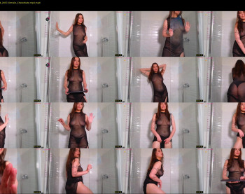 victoria_karma — 12 minute Chaturbate female cam show recording, 720p, Apr 21, 2024