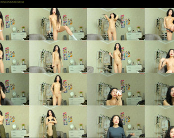 wastforu — 49 minute Chaturbate female cam show recording, 720p, Apr 21, 2024
