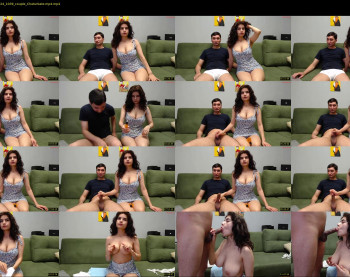 westworldcouple — 14 minute Chaturbate couple cam show recording, 720p, Apr 21, 2024