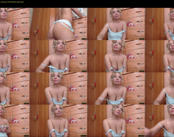 wildroze — 74 minute Chaturbate female cam show recording, 720p, Apr 22, 2024