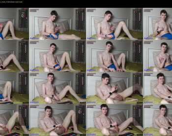 xxevilfox — 119 minute Chaturbate male cam show recording, 720p, Apr 21, 2024