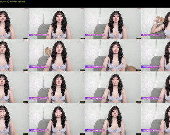 yandere69 — 5 minute Chaturbate female cam show recording, 720p, Apr 21, 2024