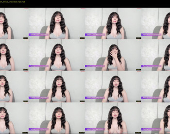 yandere69 — 80 minute Chaturbate female cam show recording, 720p, Apr 21, 2024