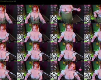 yoki_shizuko — 17 minute Chaturbate female cam show recording, 720p, Apr 21, 2024