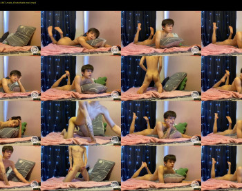yoo_dee_ohh — 45 minute Chaturbate male cam show recording, 720p, Apr 21, 2024