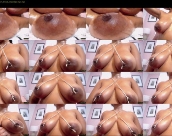 zara_lopez — 53 minute Chaturbate female cam show recording, 720p, Apr 22, 2024