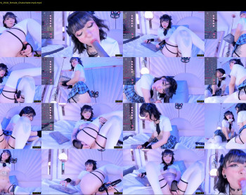 zephirah_abney — 121 minute Chaturbate female cam show recording, 720p, Apr 21, 2024