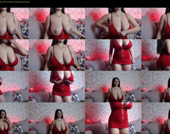1dream_magical — 9 minute Chaturbate female cam show recording, 720p, Apr 22, 2024