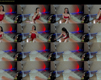 5sunshine — 5 minute Chaturbate couple cam show recording, 720p, Apr 22, 2024