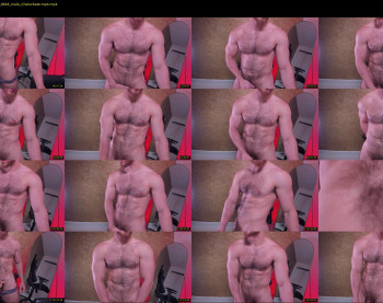 _adamcoper_ — 118 minute Chaturbate male cam show recording, 720p, Apr 22, 2024