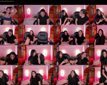 _gaby1 — 120 minute Chaturbate female cam show recording, 720p, Apr 22, 2024