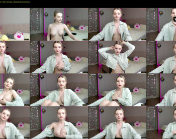 _passion_show_ — 39 minute Chaturbate couple cam show recording, 720p, Apr 22, 2024